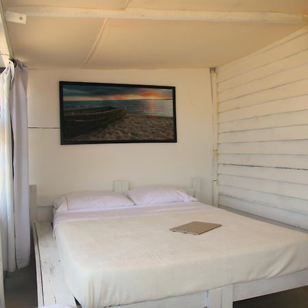 Salty House Cabo Polonio Hotell Eksteriør bilde
