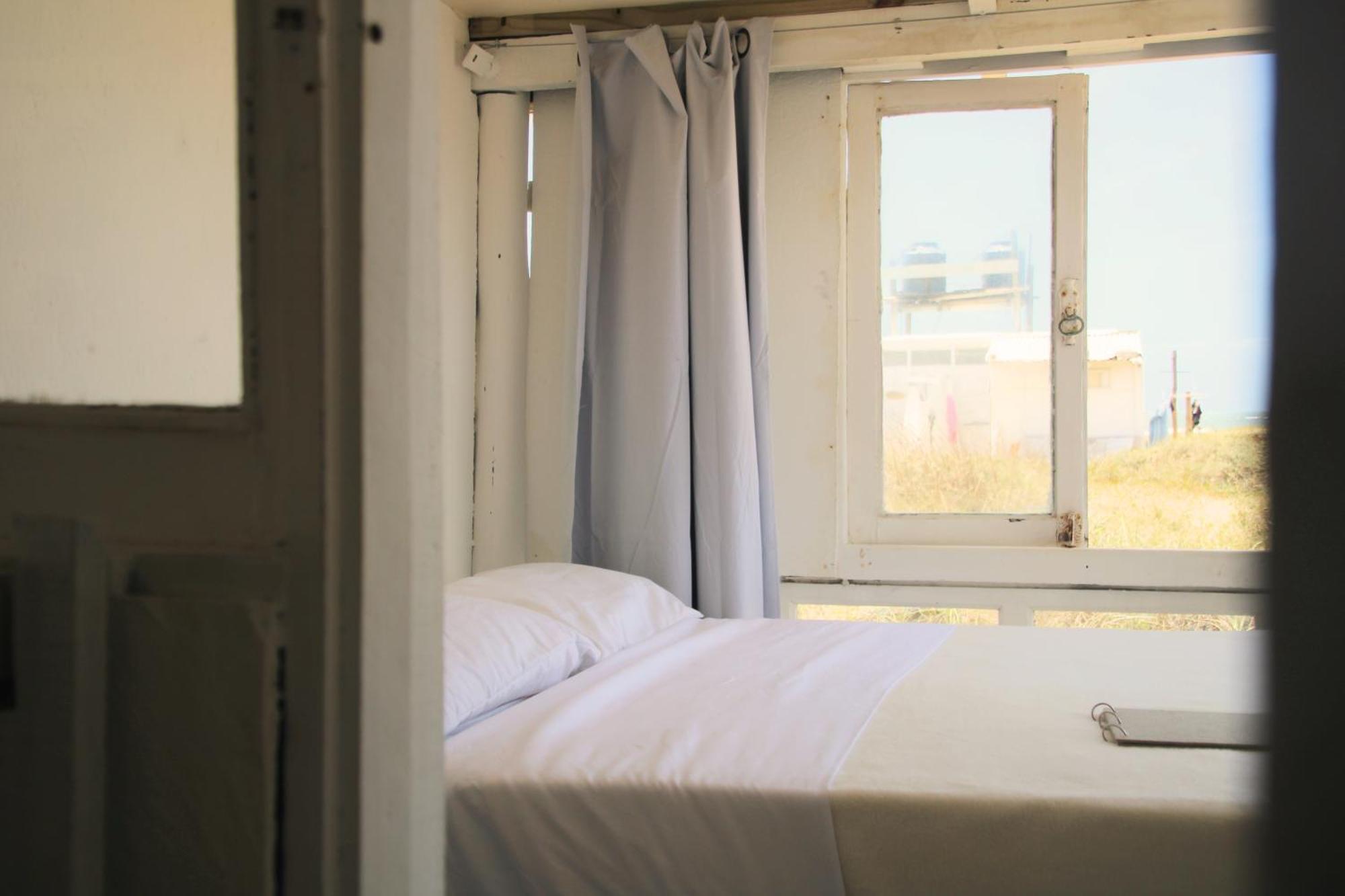 Salty House Cabo Polonio Hotell Eksteriør bilde
